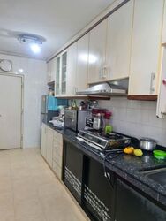 Blk 275D Wenya (Jurong West), HDB 4 Rooms #559671071
